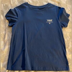 Women’s Vans T-Shirt